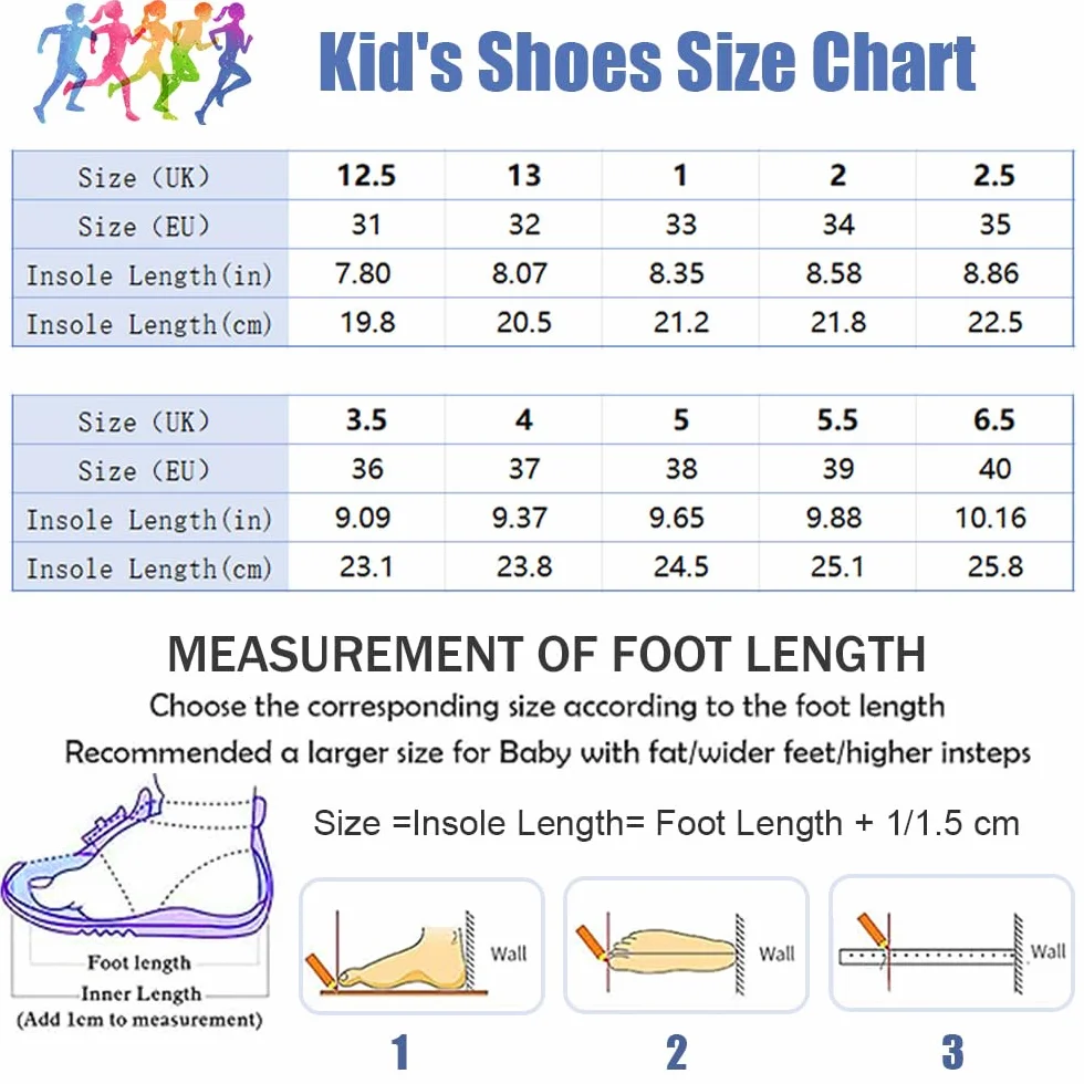 Hixingo Kinder Basketballschuhe Sportschuhe Jungen, Mädchen Sneaker Herren Turnschuhe Anti-Rutsch Laufschuhe High Top Basketball Schuhe Unisex