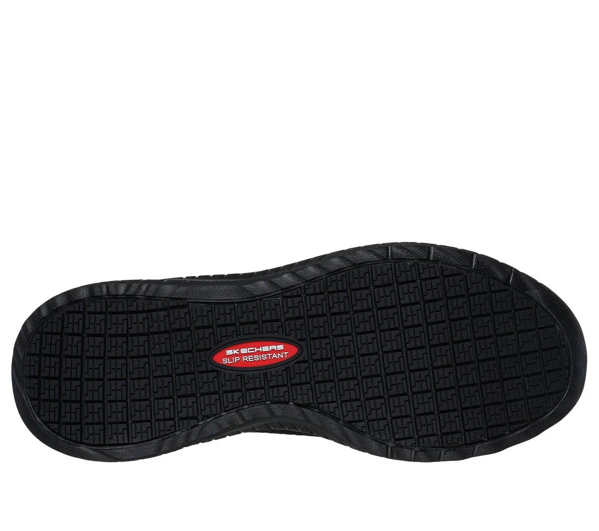 Skechers Damen Squad Chaos SrMedizinischer Arbeitsschuh