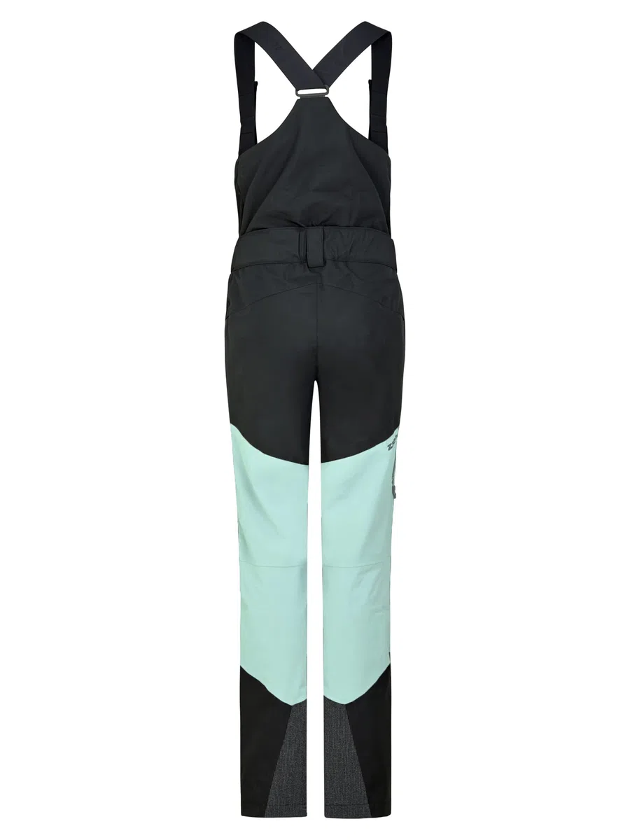 Ziener Damen Ski-Hose Freeride-Hose Sympatex PFC frei