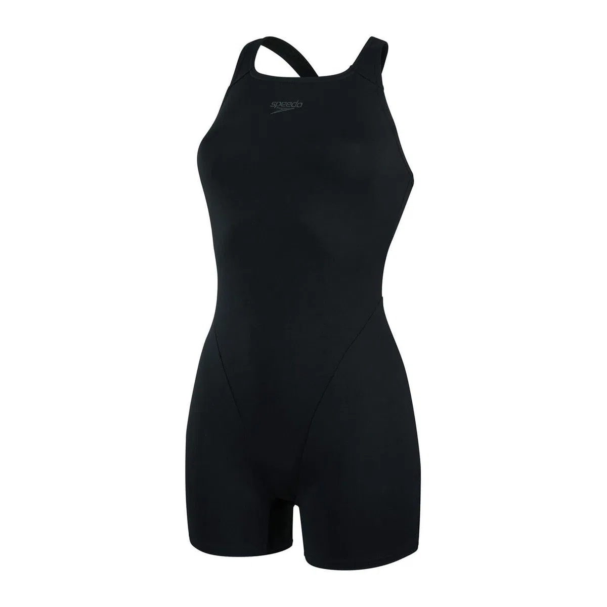 Speedo Damen Eco Endurance+ Legsuit Badeanzug