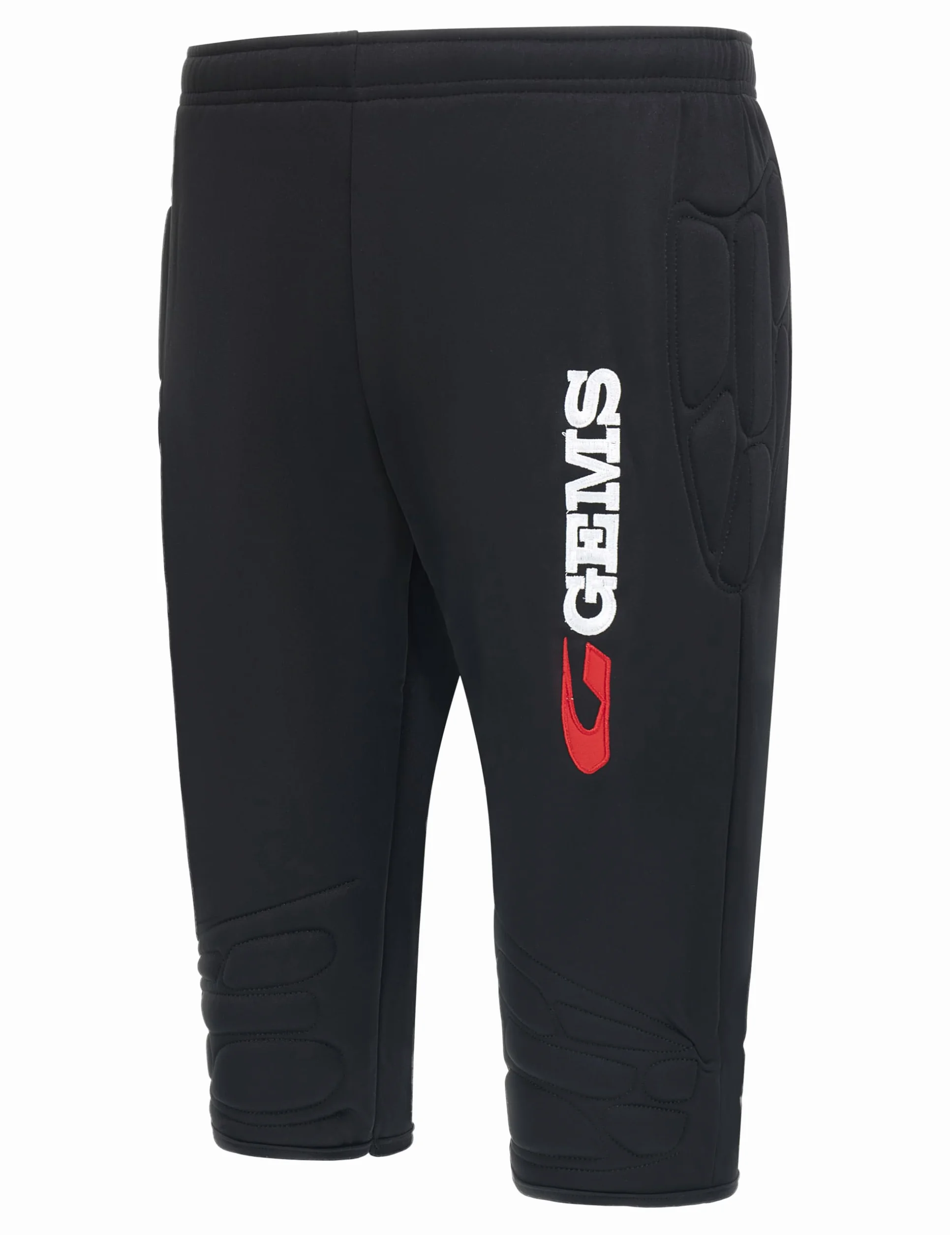 GEMS Herren Kurz Geschnittene Hose Torwart Utah