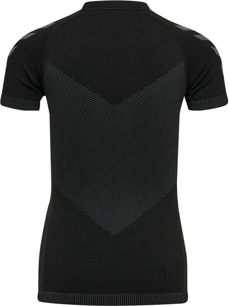 Hummel Uni_Kids Hummel First Seamless Jersey S/S K Trikot