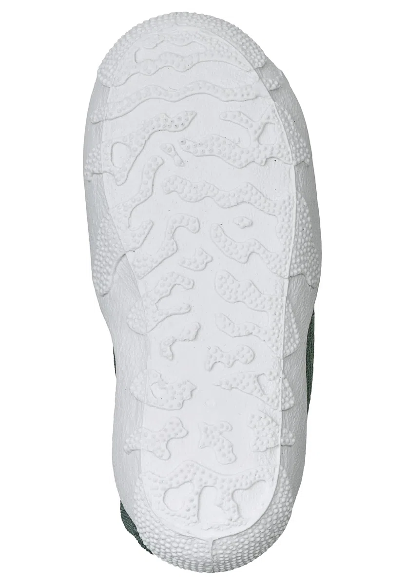 Sterntaler Badeschuhe einfarbig - Baby Aquaschuhe schnelltrocknend - Unisex Schwimmschuhe Bequeme Strand Slipper