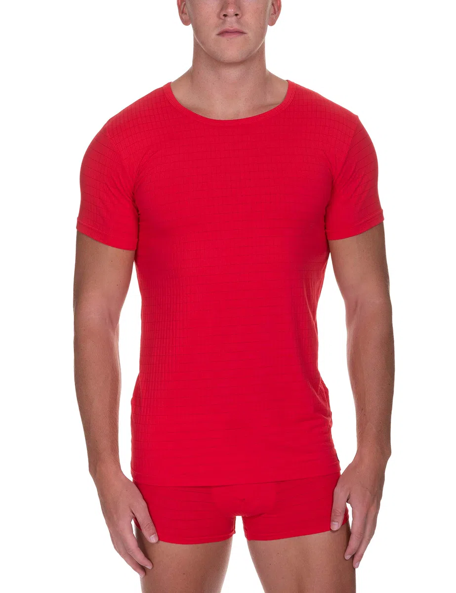 bruno banani Herren Unterhemd