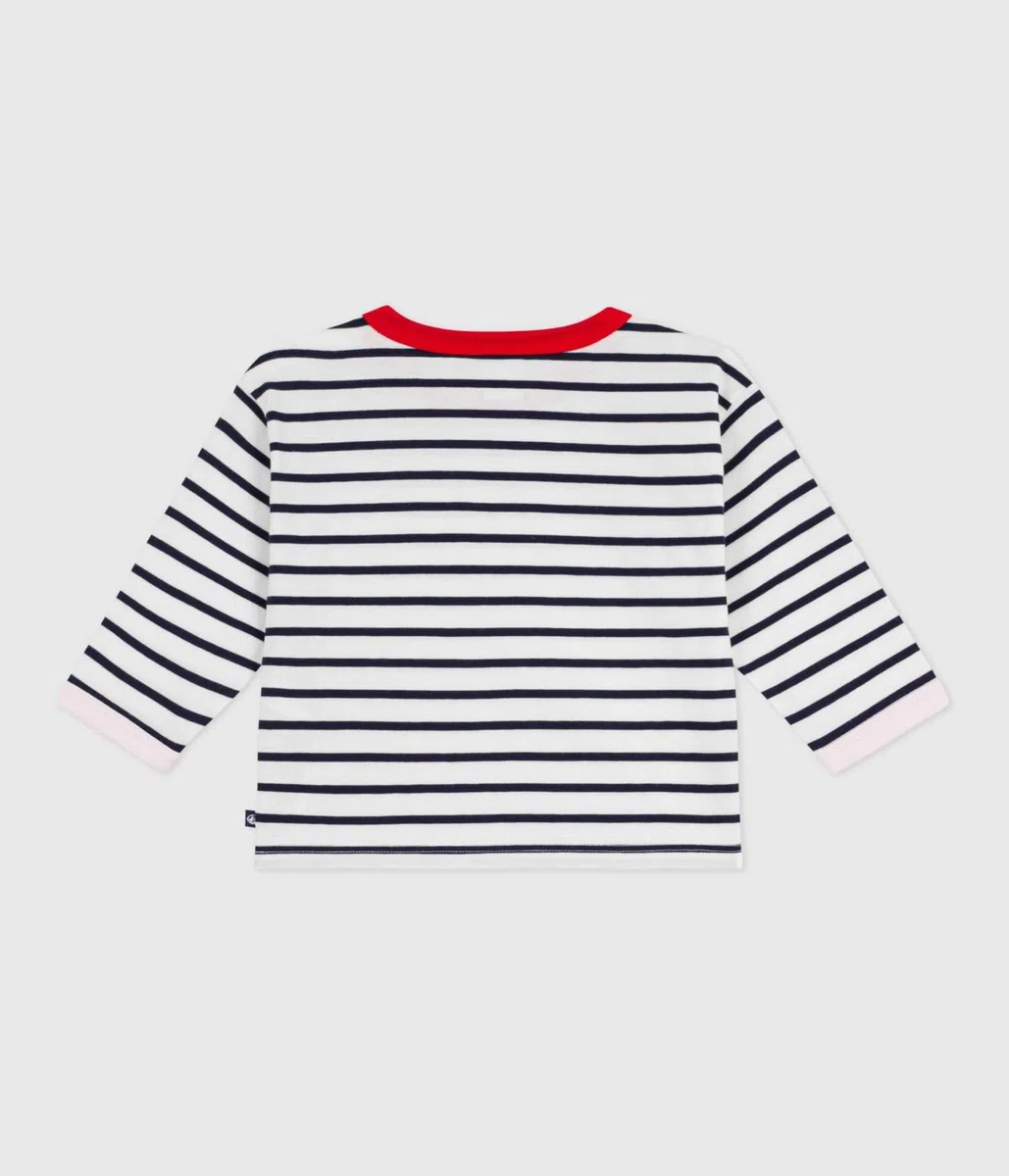 Petit Bateau Baby - Mädchen A0fpq Tag-Kleidung