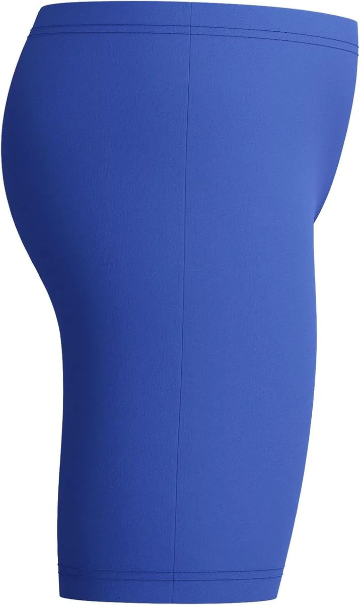 Speedo Jungen Hyperboom Schwimmhose mit Einsatz | Schwimmtraining | Fitness | Chlorbeständig Schwimmbekleidung
