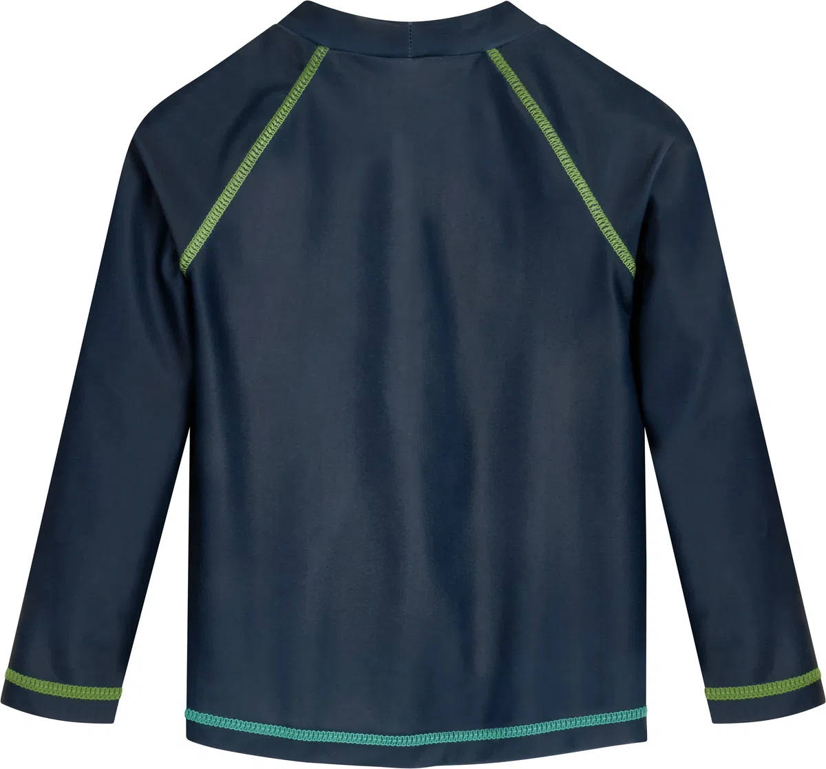 Playshoes Unisex Kinder Langarmshirt Rash-Guard-Shirt (1er Pack)