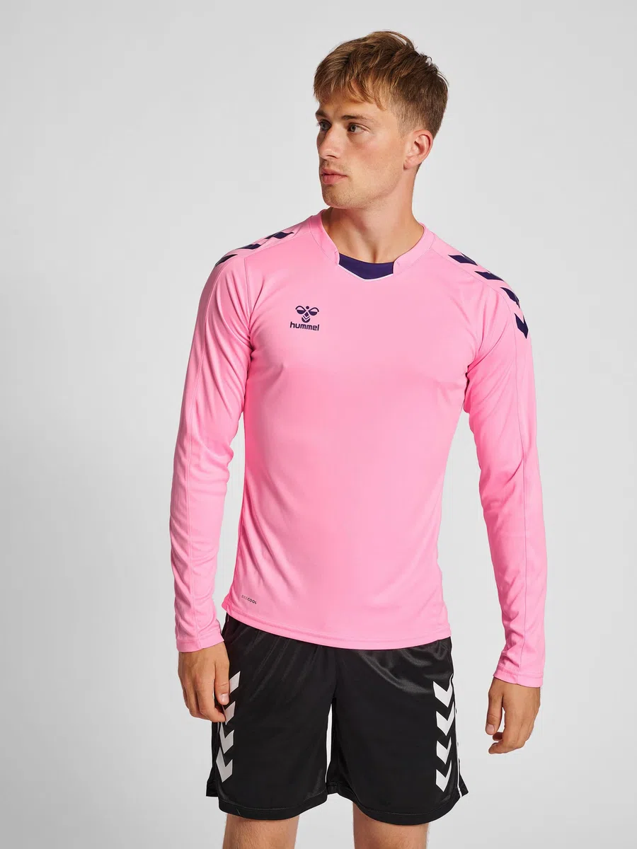 hummel Hmlcore Xk Jersey Unisex Erwachsene Multisport Trikot