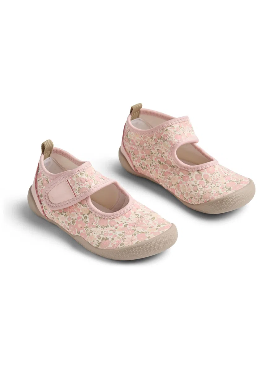 Wheat Mädchen Strand-und Wasserschuhe Kinder Wavey Amtungsaktiv Wanderschuh