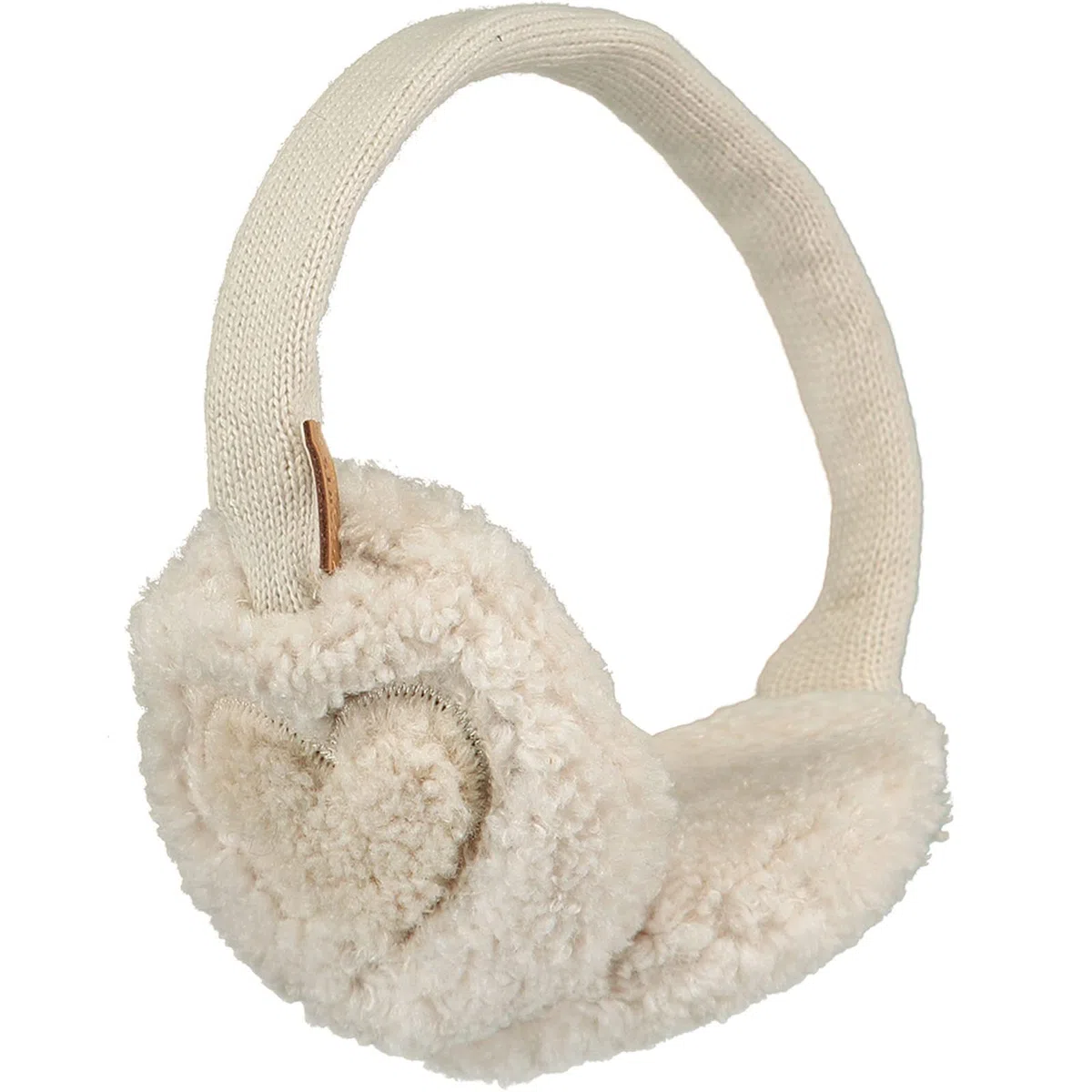 Barts Mädchen Bozzie Earmuffs Ohrenschützer
