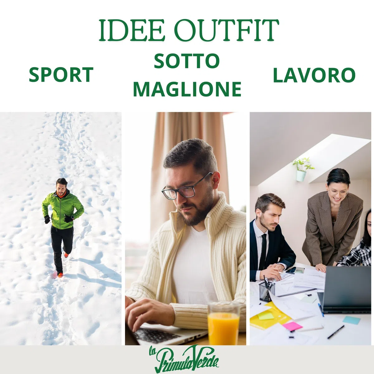 Unterhemd für Herren, breite Schultern, Wolle außen und Baumwolle auf der Haut, ideal für Thermotransportierung, Laufen, Fitnessstudio, Fußball, Radfahren, Thermounterhemd, Made in