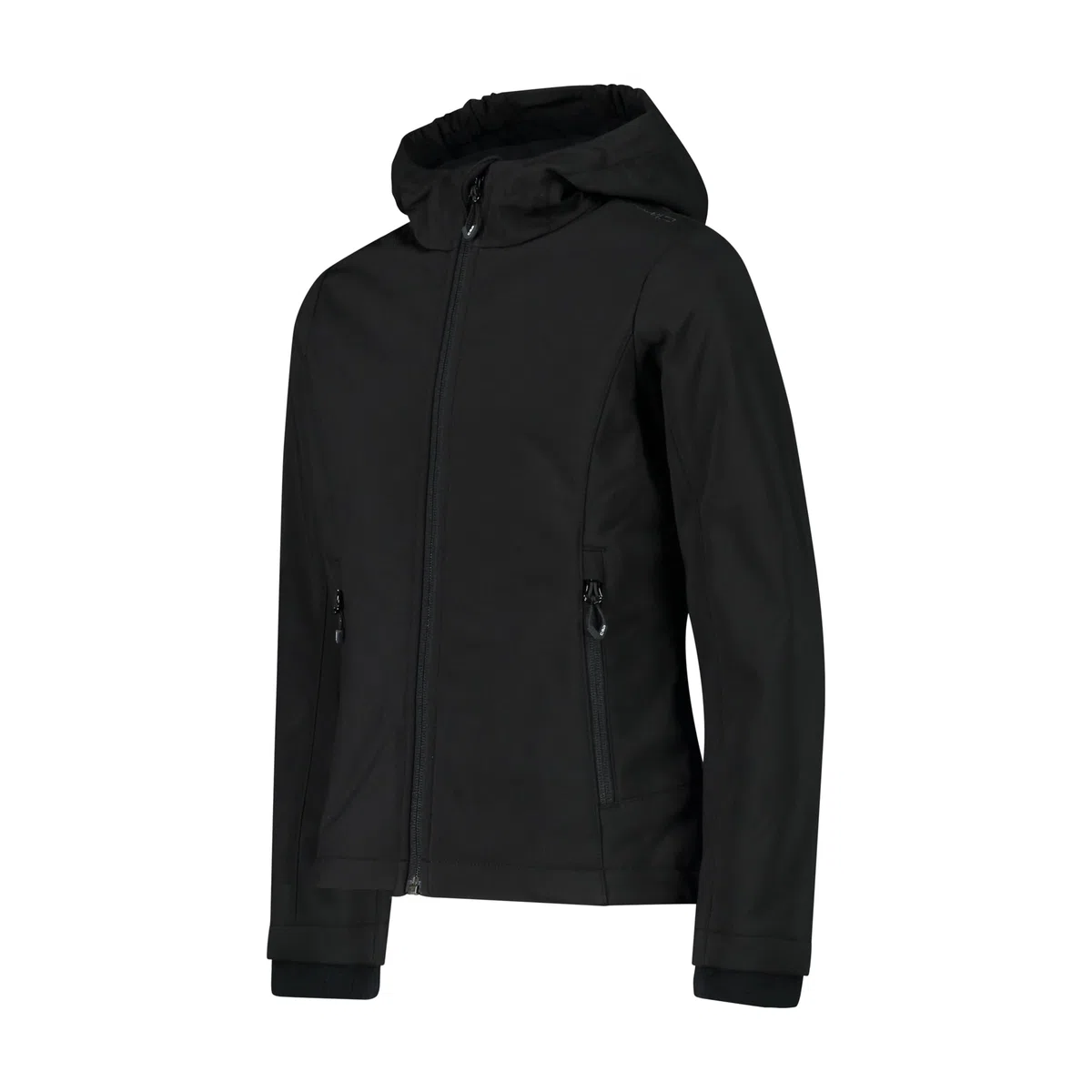 CMP Kinder Softshell Hoodie Jacke Softshelljacke Outdoorjacke