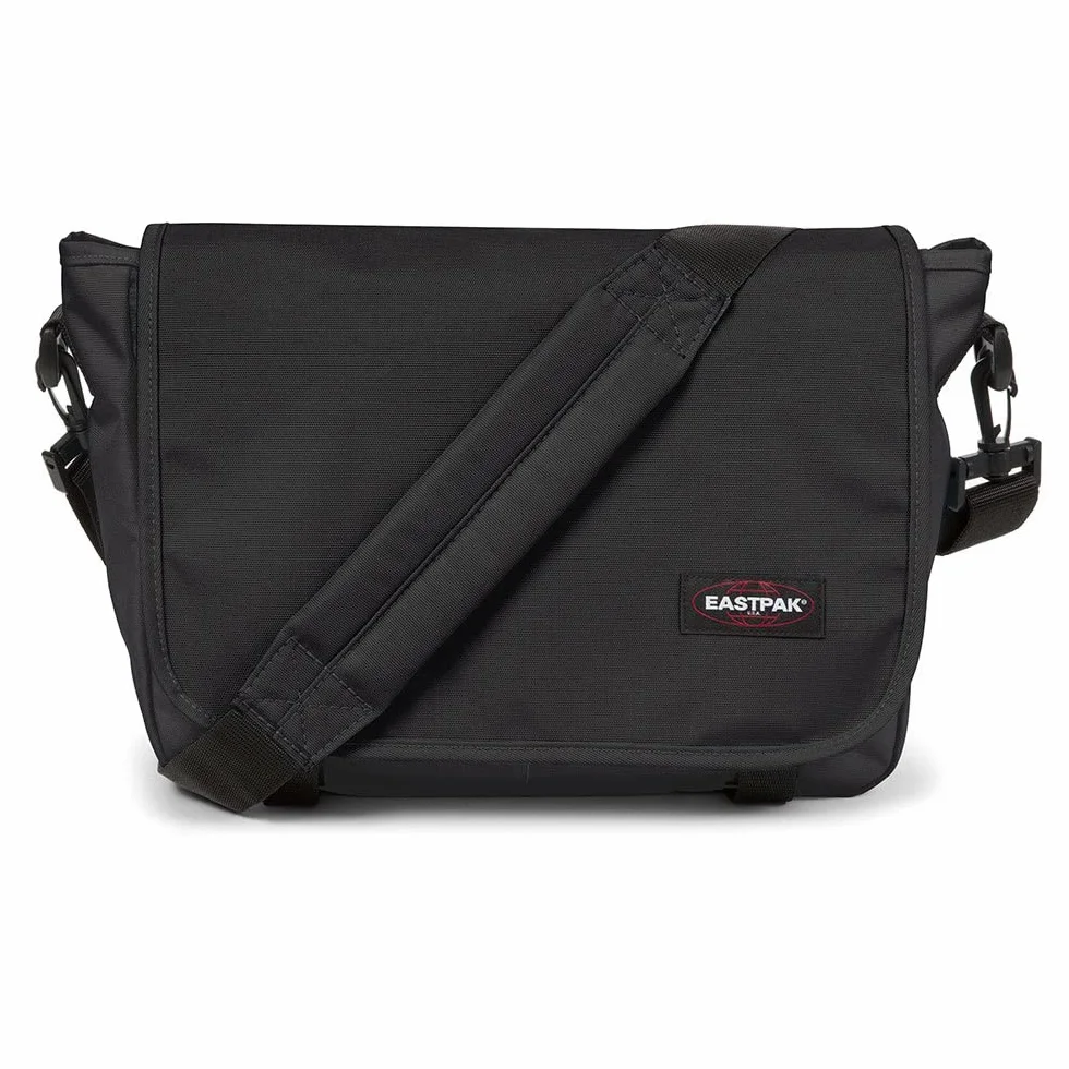 Eastpak JR Umhängetasche 11.5 L Schwarz