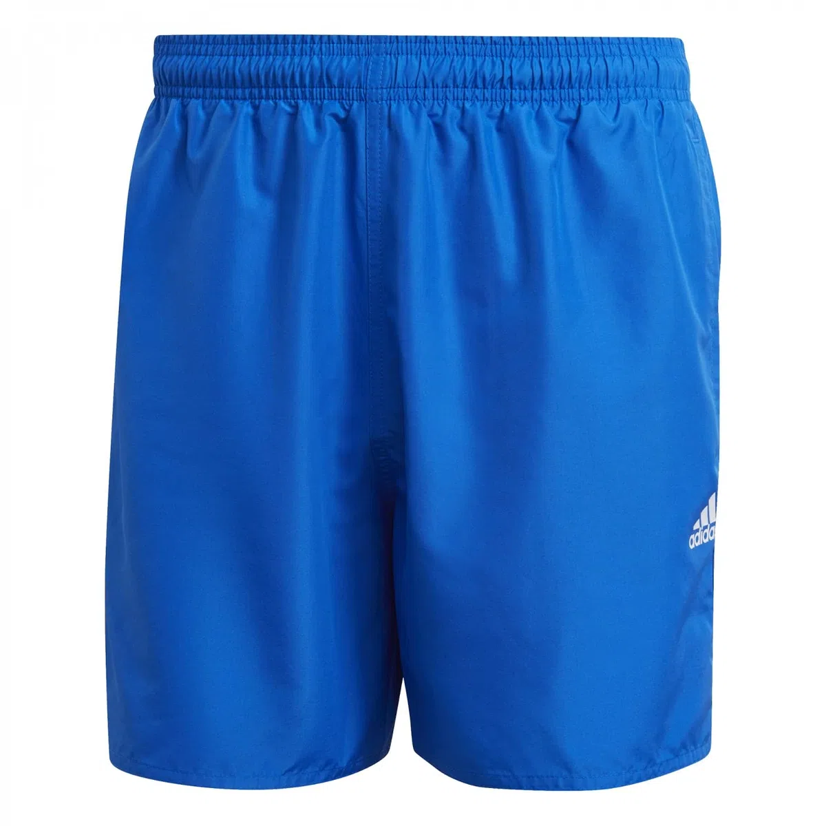 adidas Herren Solid CLX Swim Shorts Badehose