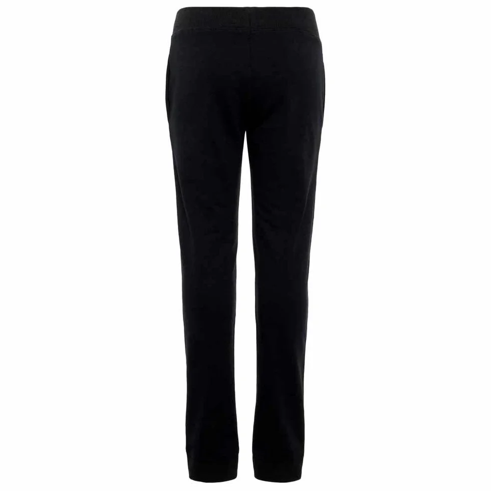 NAME IT Jungen Hose Nkmsweat Pant Unb Noos, Schwarz (Black), 140