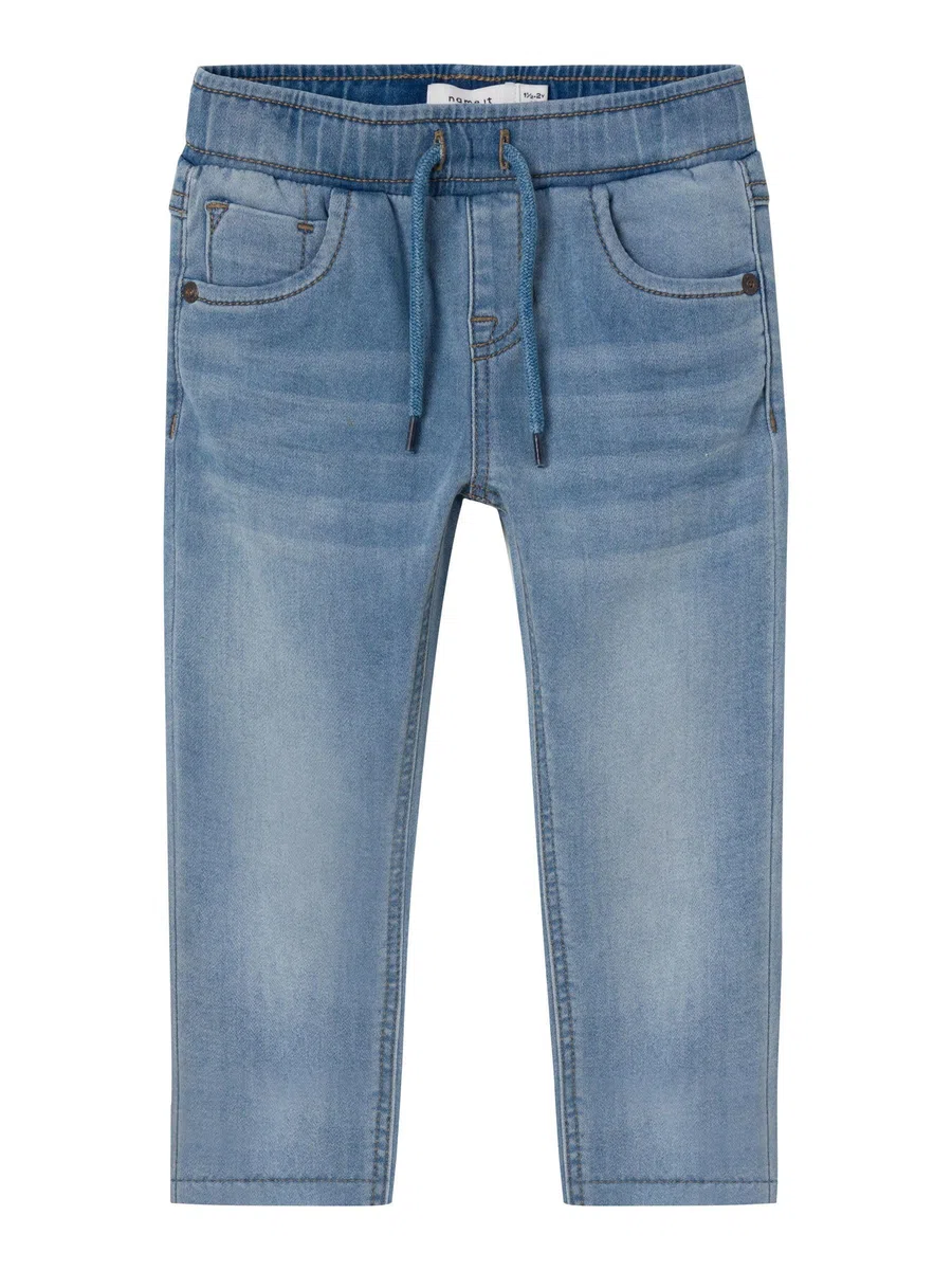 NAME IT Boy Jeans Regular Fit Sweat