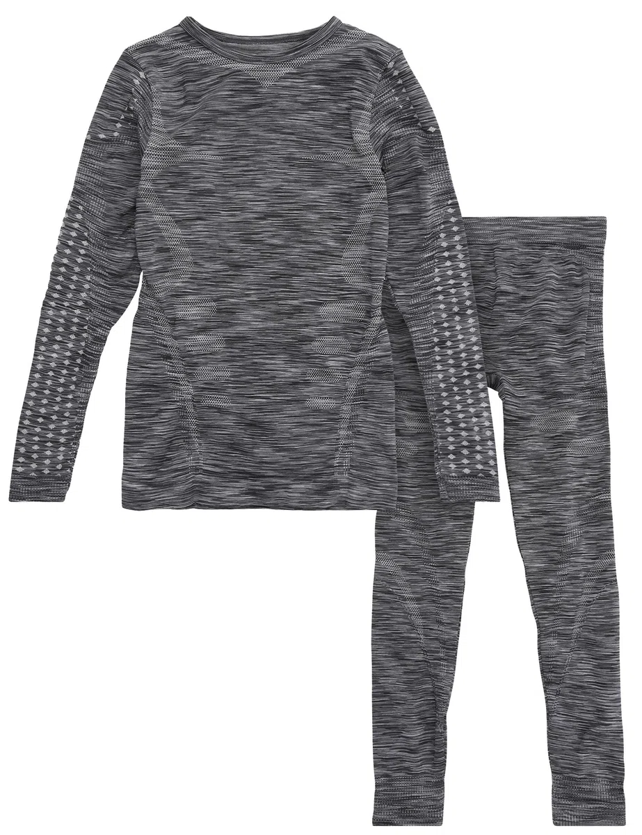 Ultrasport Zigzag Kinder Unterwäsche Nancy