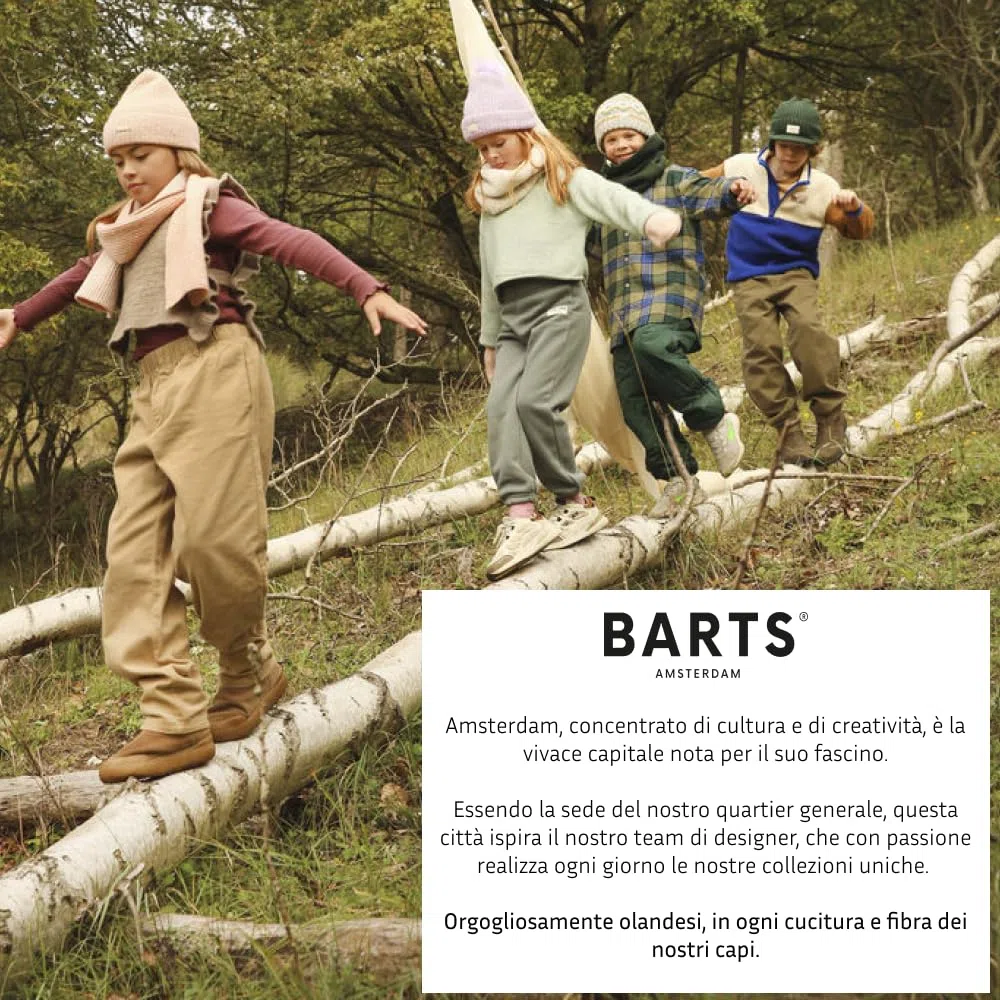 Barts Jungen Doozy Earflap Ohrenschützer