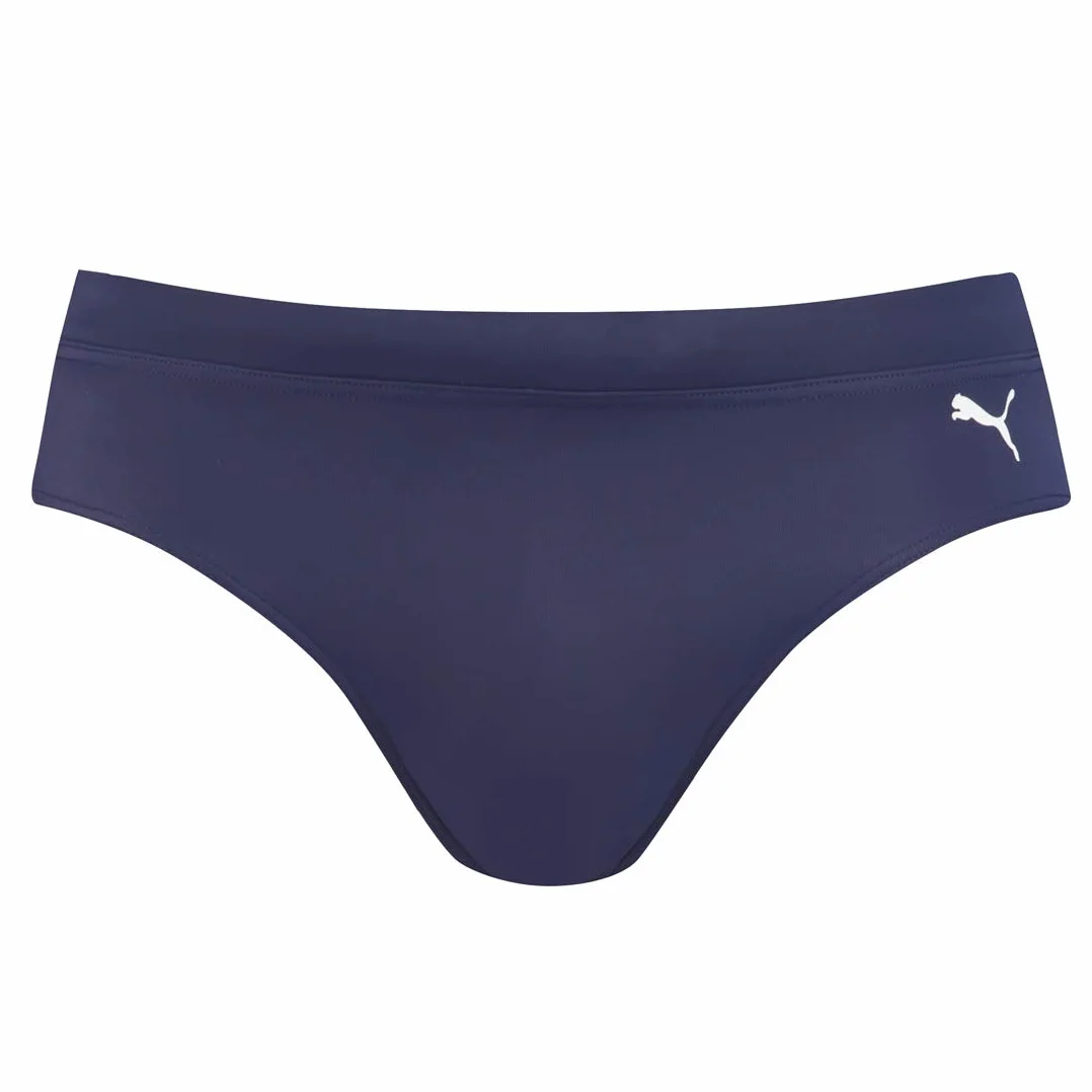 PUMA Klassische Badeshorts für Herren (1er-Pack)