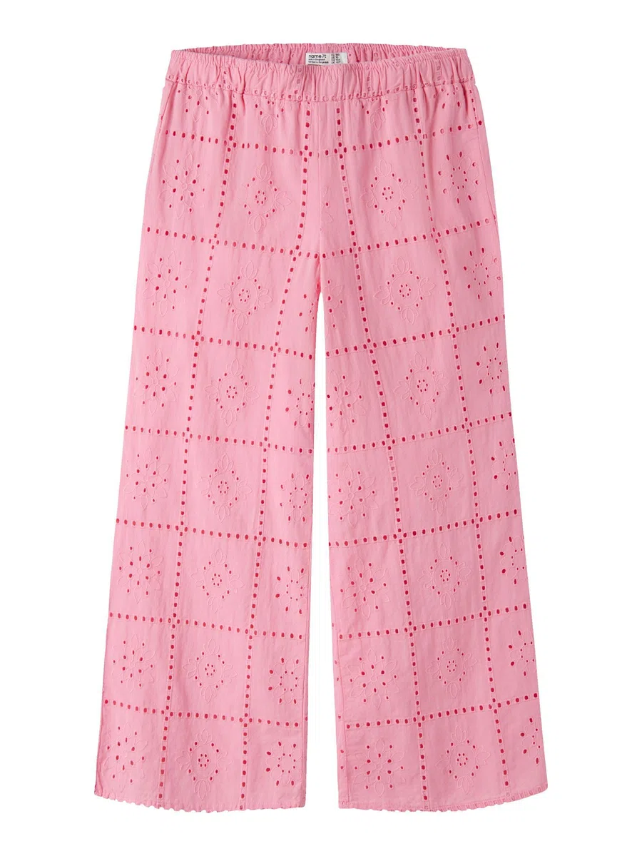 NAME IT Girl Hose Loose Fit | Trousers