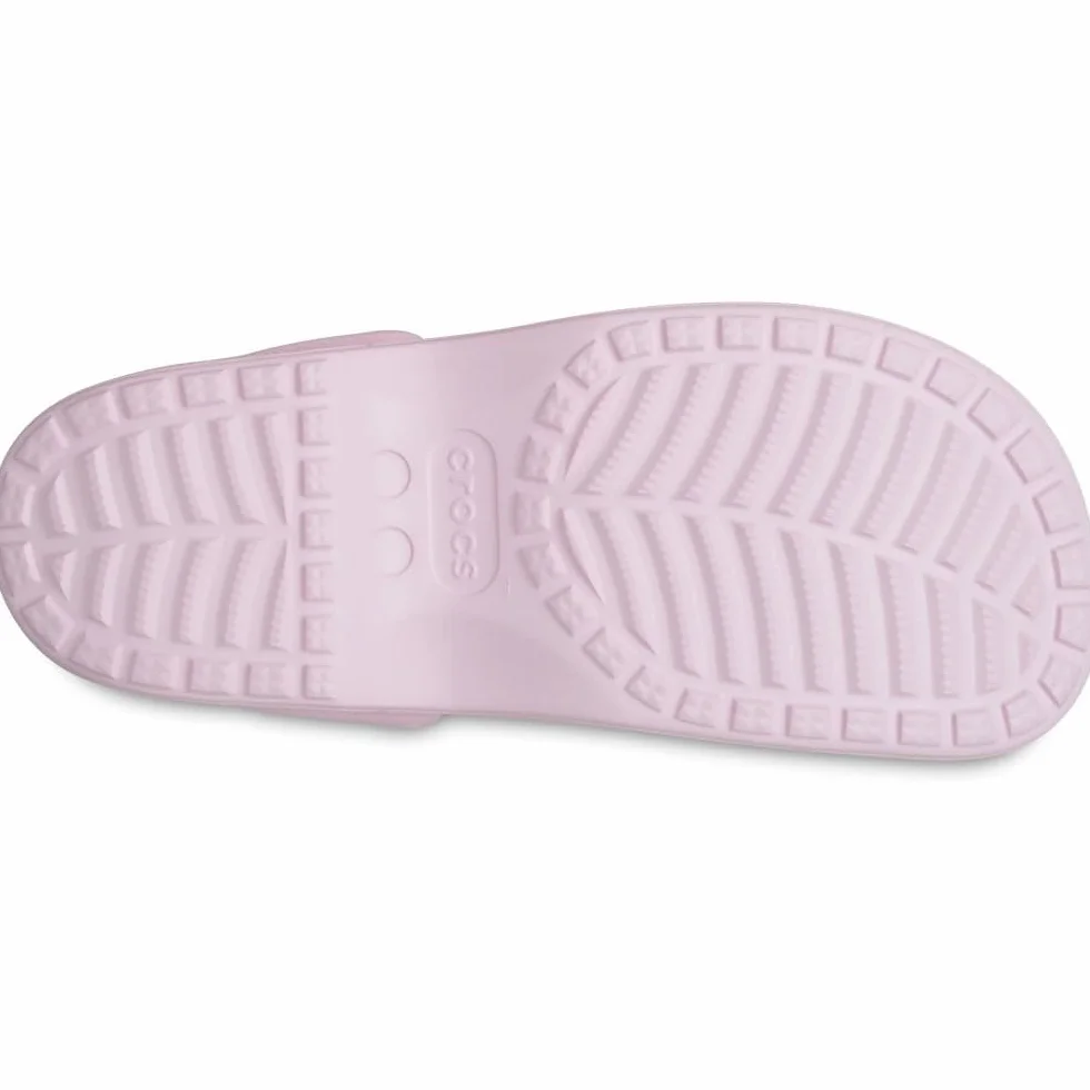 Crocs Unisex Kinder Classic Mary Jane Clog KHolzschuh