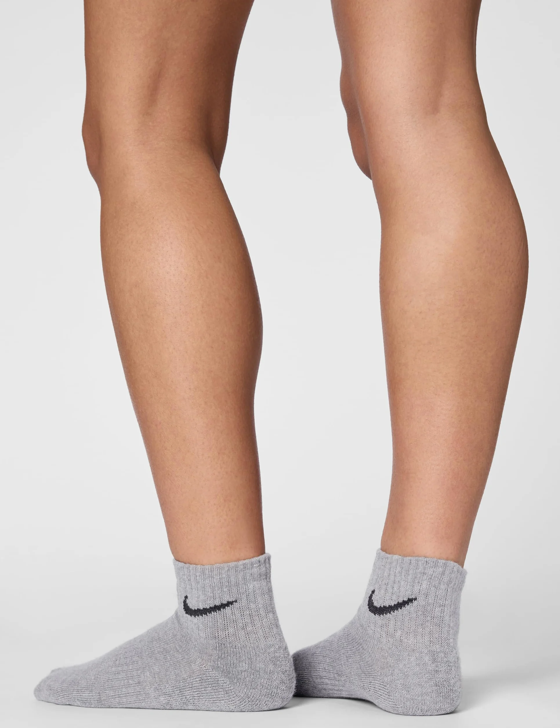 NIKE Herren Everyday Cushioned Socks