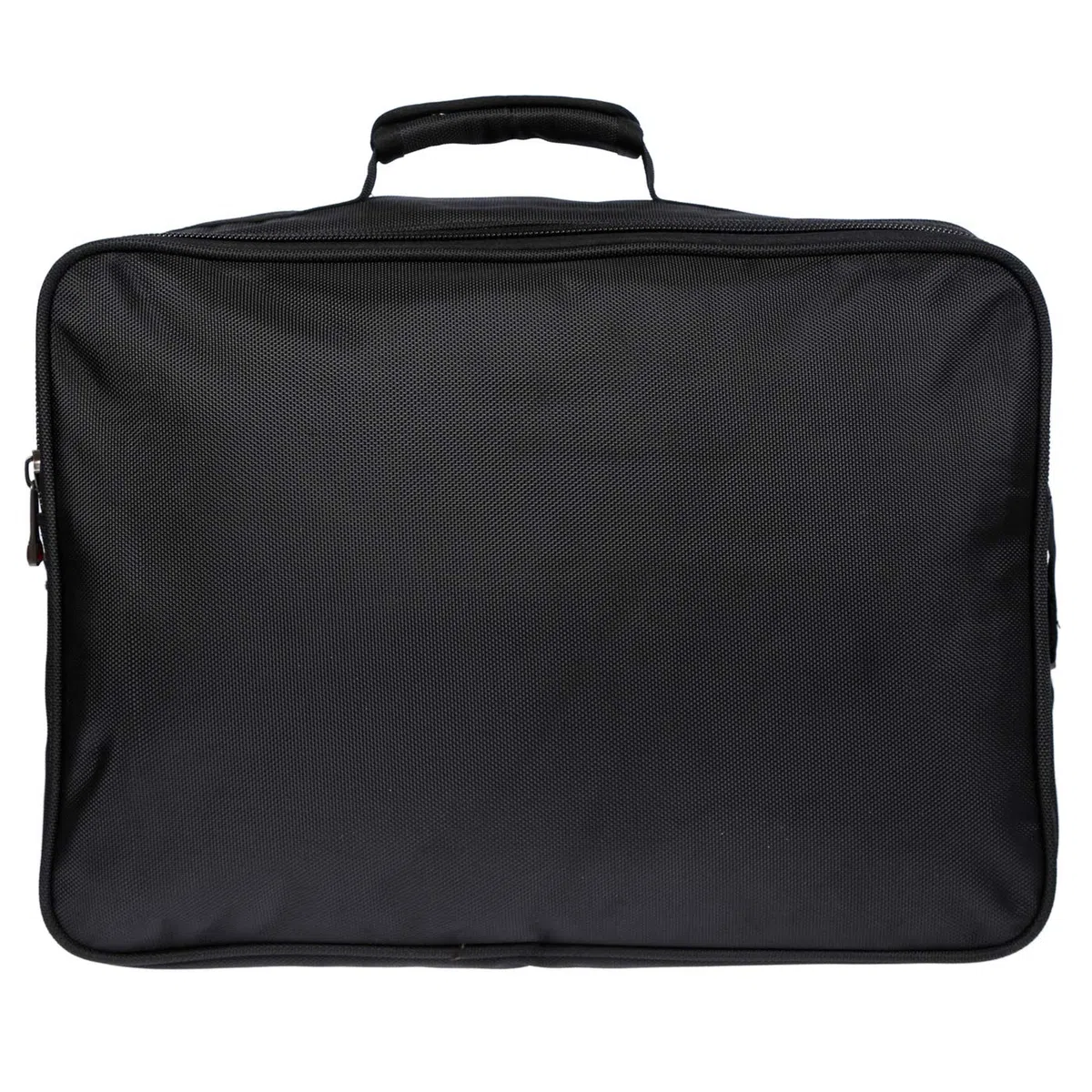 Christian Wippermann Arbeitstasche Herren 17 Zoll XXL 45x33x19 cm 700g DIN A4 Hauptfach