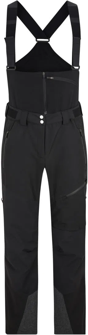 Ziener Tresa BIB Hose 2024 Black