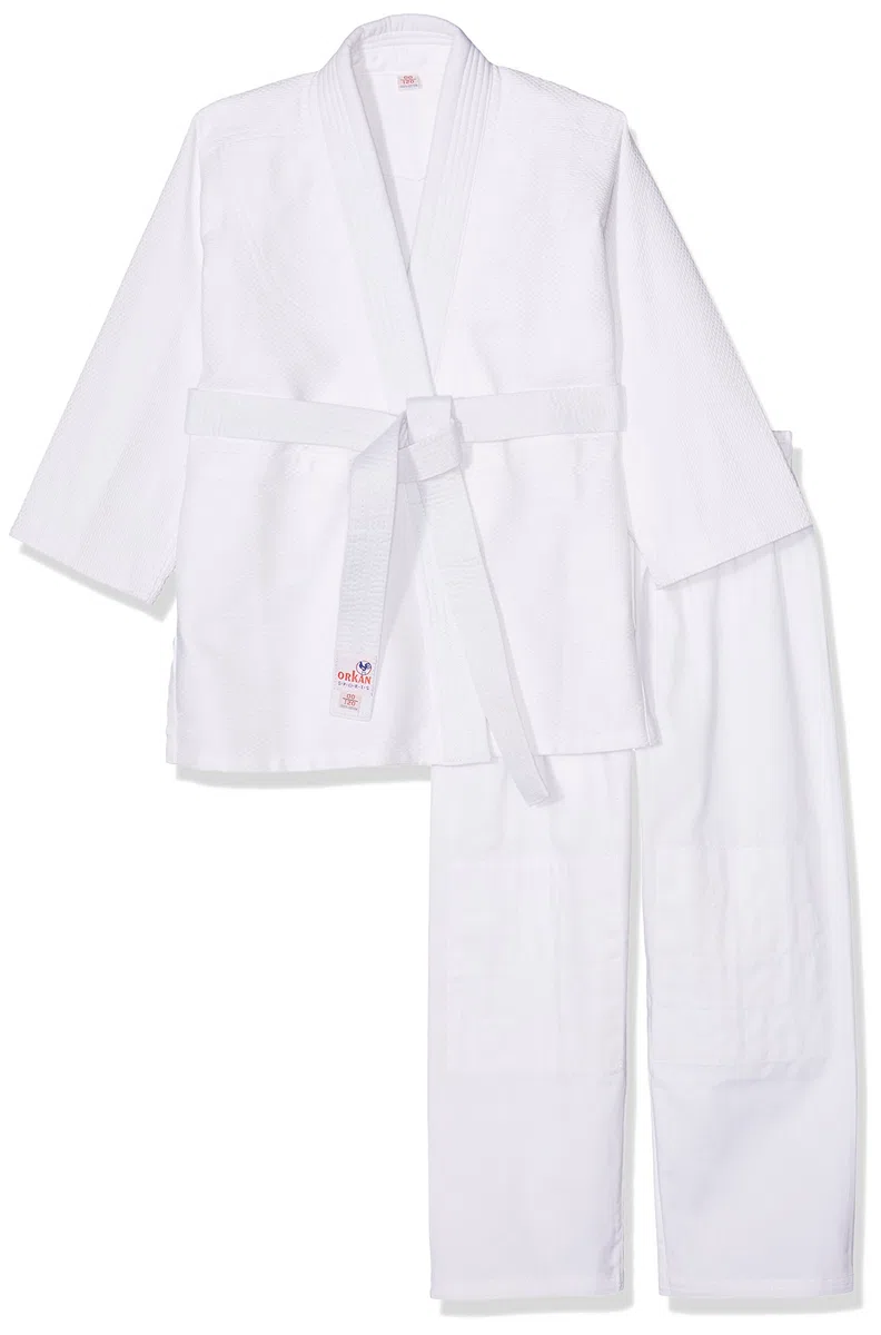 Judo Anzug First