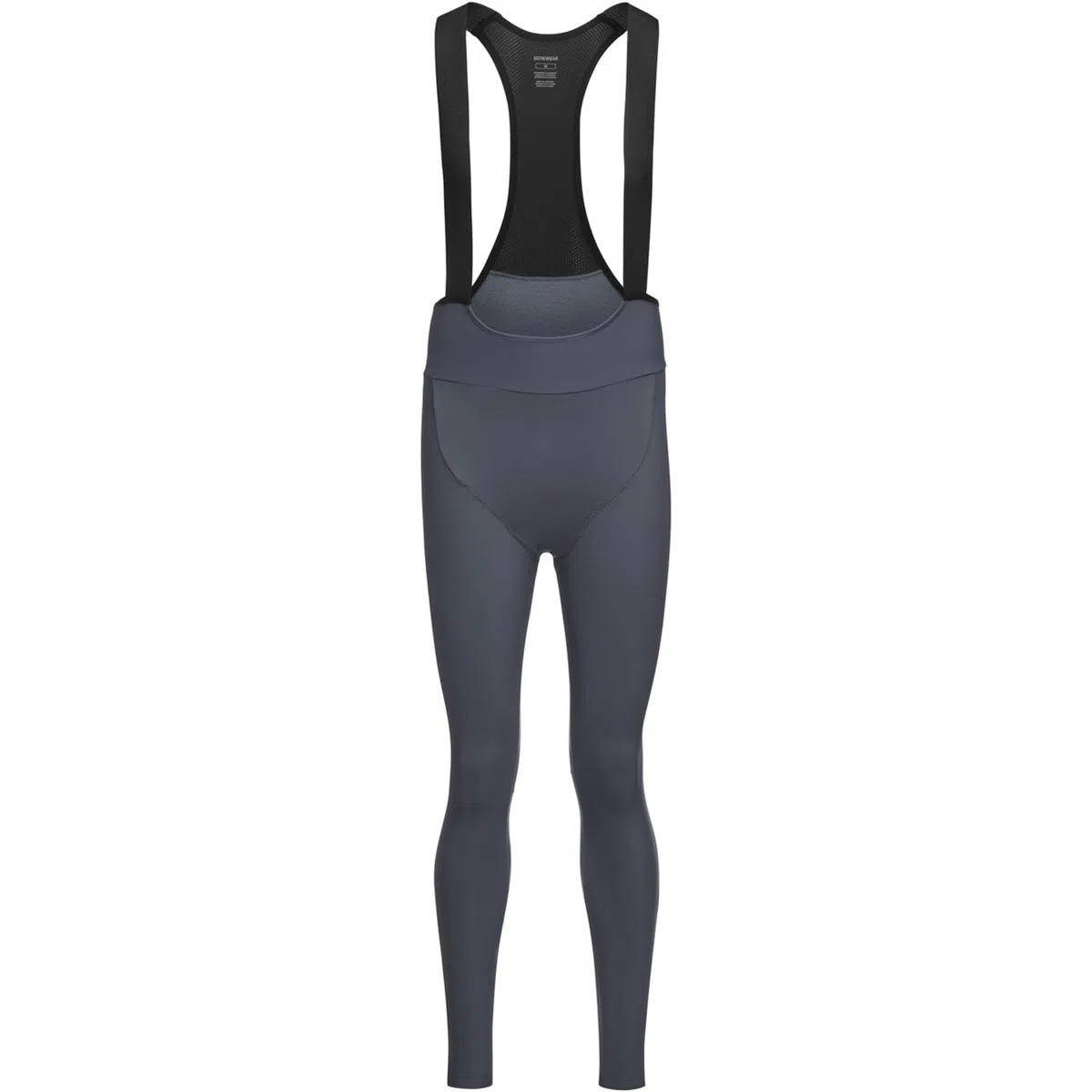 Gore WEAR Herren Trägerhose Swiftride Thermo Trägerhose+ Herren