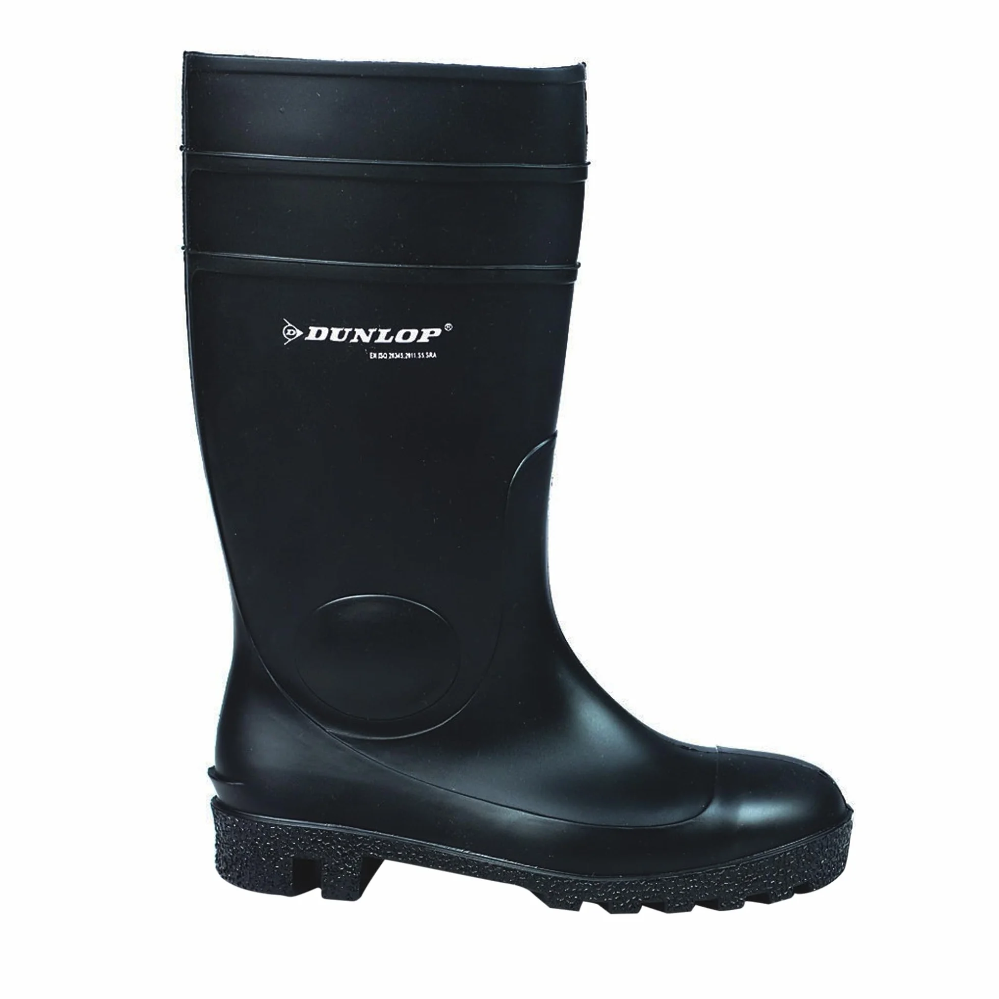 DUNLOP Protomaster Full SFTY Black 10 (pro Stück)