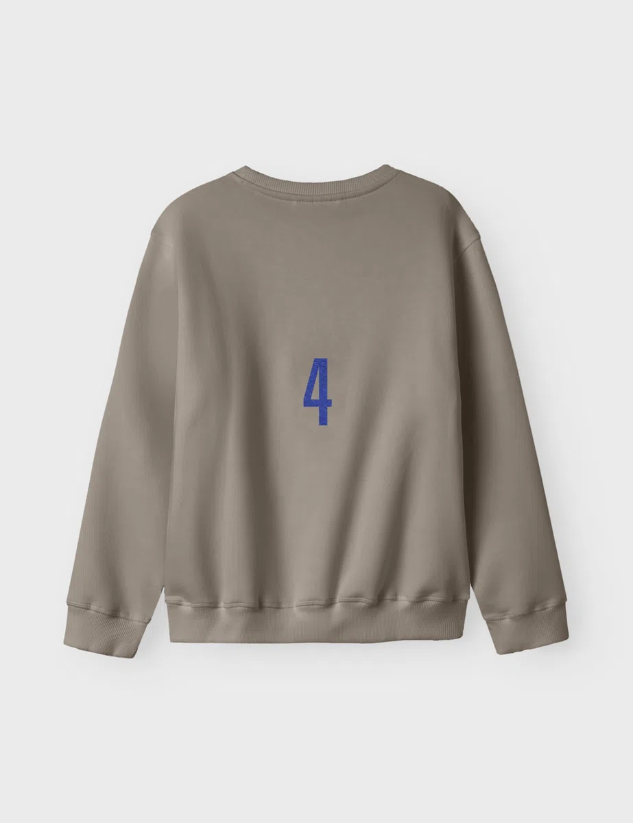 NAME IT Jungen Nkmonslo Ls Nreg SWE Bru Bf