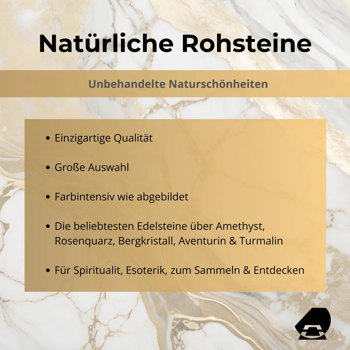 Variscit Rohstein | Grün-Weißer Edelstein | 100% natürlicher Kristall | Unbehandelter Stein | Mineralien sammeln | Esoterik & Spiritualität