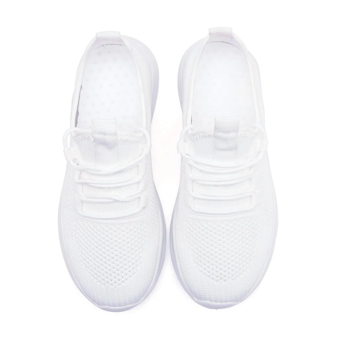 Damen Sneaker Straßenlaufschuhe Atmungsaktiv Walkingschuhe Outdoor Freizeit Sportschuhe rutschfest Turnschuhe Running Shoes