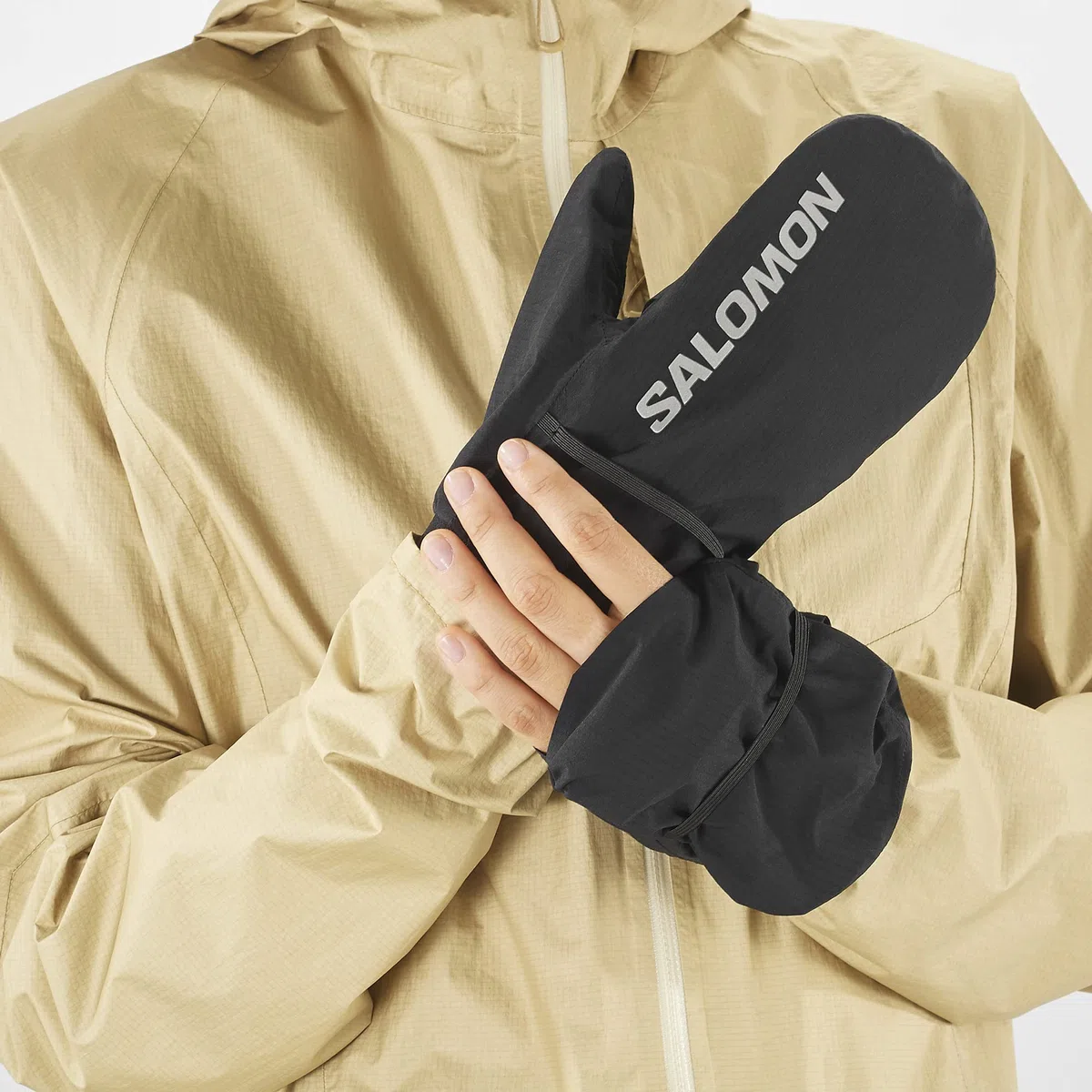 Salomon Bonatti Waterproof Unisex Handschuhe