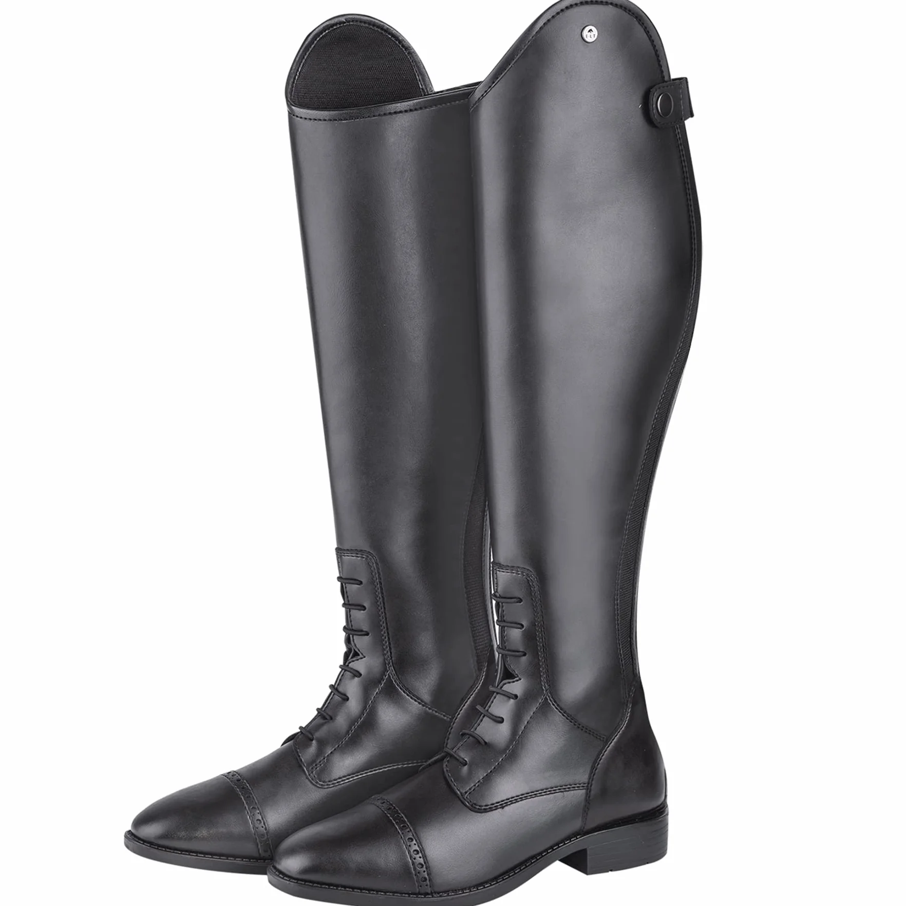 ELT Reitstiefel Portland