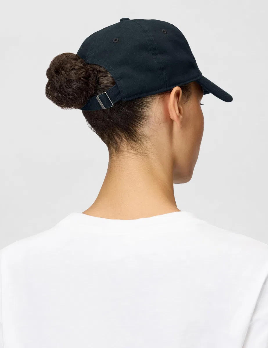 Nike Club Unstrukturierte Futura Wash-Cap, FB5368