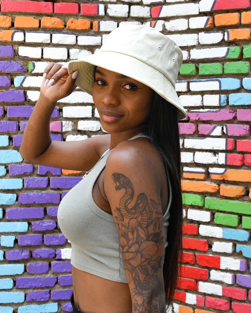FURTALK Unisex Fischerhut Baumwolle Bucket Hat Verstellbare Sonnenhut für Damen und Herren