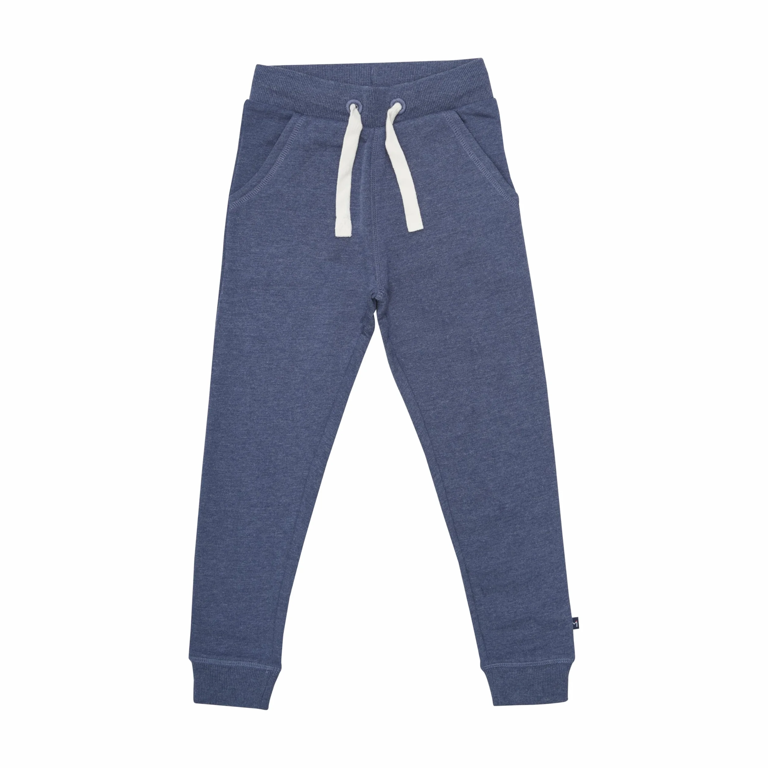 Unisex Kinder Hose Sweat Pant (2-Pack)