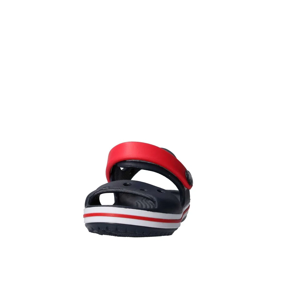 Crocs Unisex Kinder Crocband Kids Sandalen