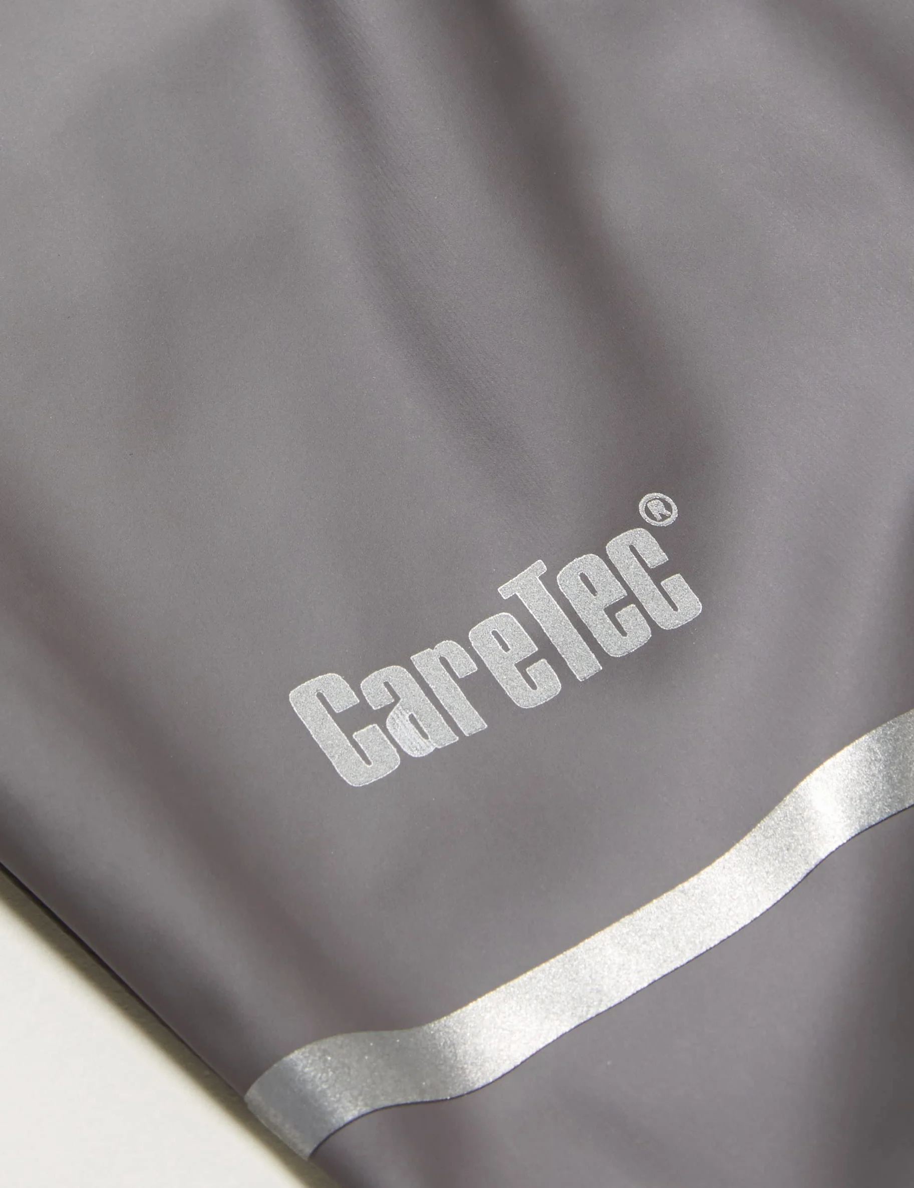 CareTec Unisex Kinder Regenhose Rain Overall - Pu W/O Fleece
