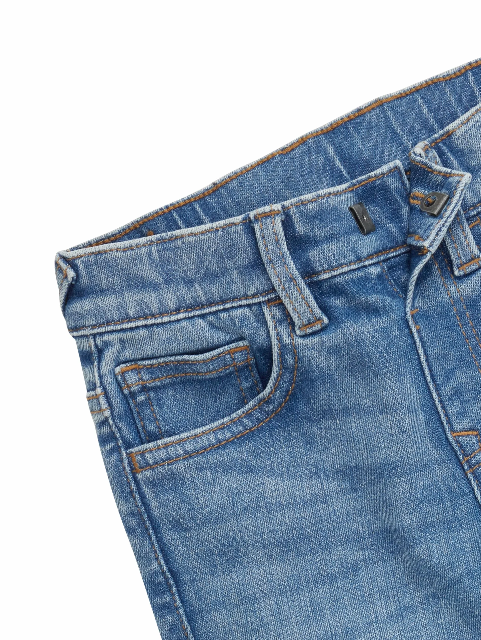 Tom Tailor Jungen Kinder Tim Skinny Fit Jeans