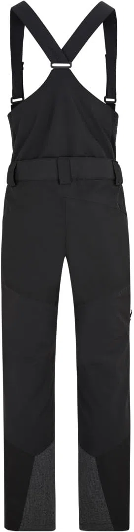 Ziener Tresa BIB Hose 2024 Black