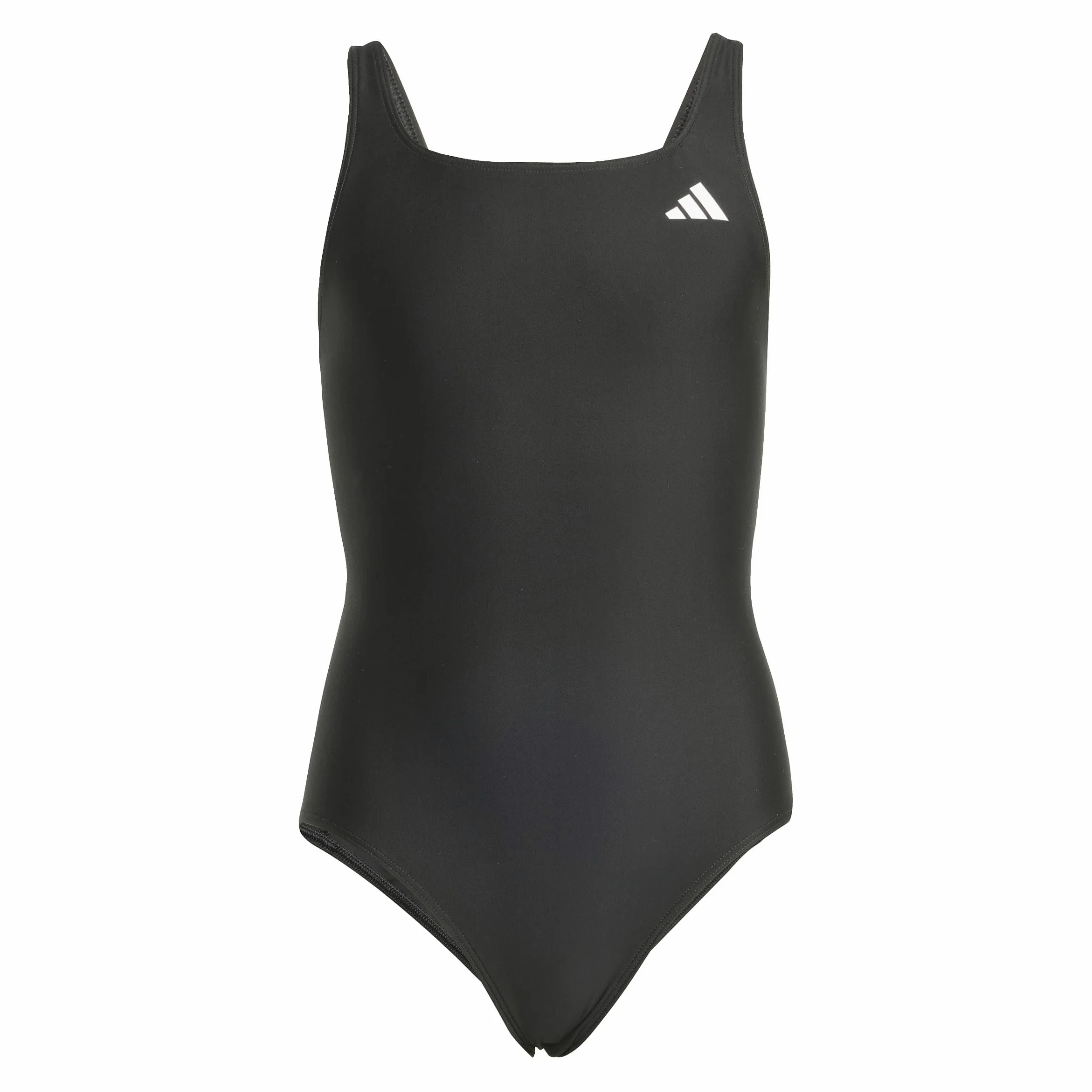 adidas Unisex Kids Kids Badeanzug mit V-förmigem Rückendesign