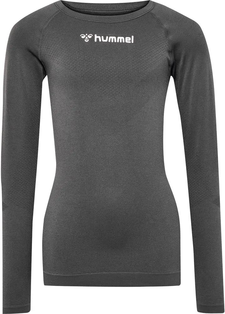 hummel Unisex Kinder Hmlbl Comfort 2.0 Tee L/S Kids Blouse