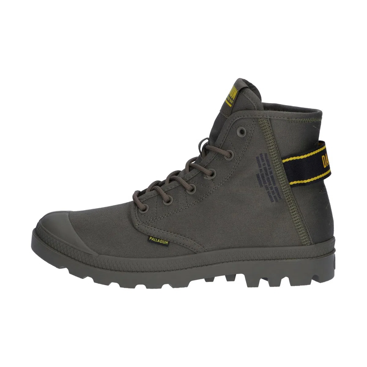 Palladium Unisex Pampa Hi Dare Ii Stiefelette