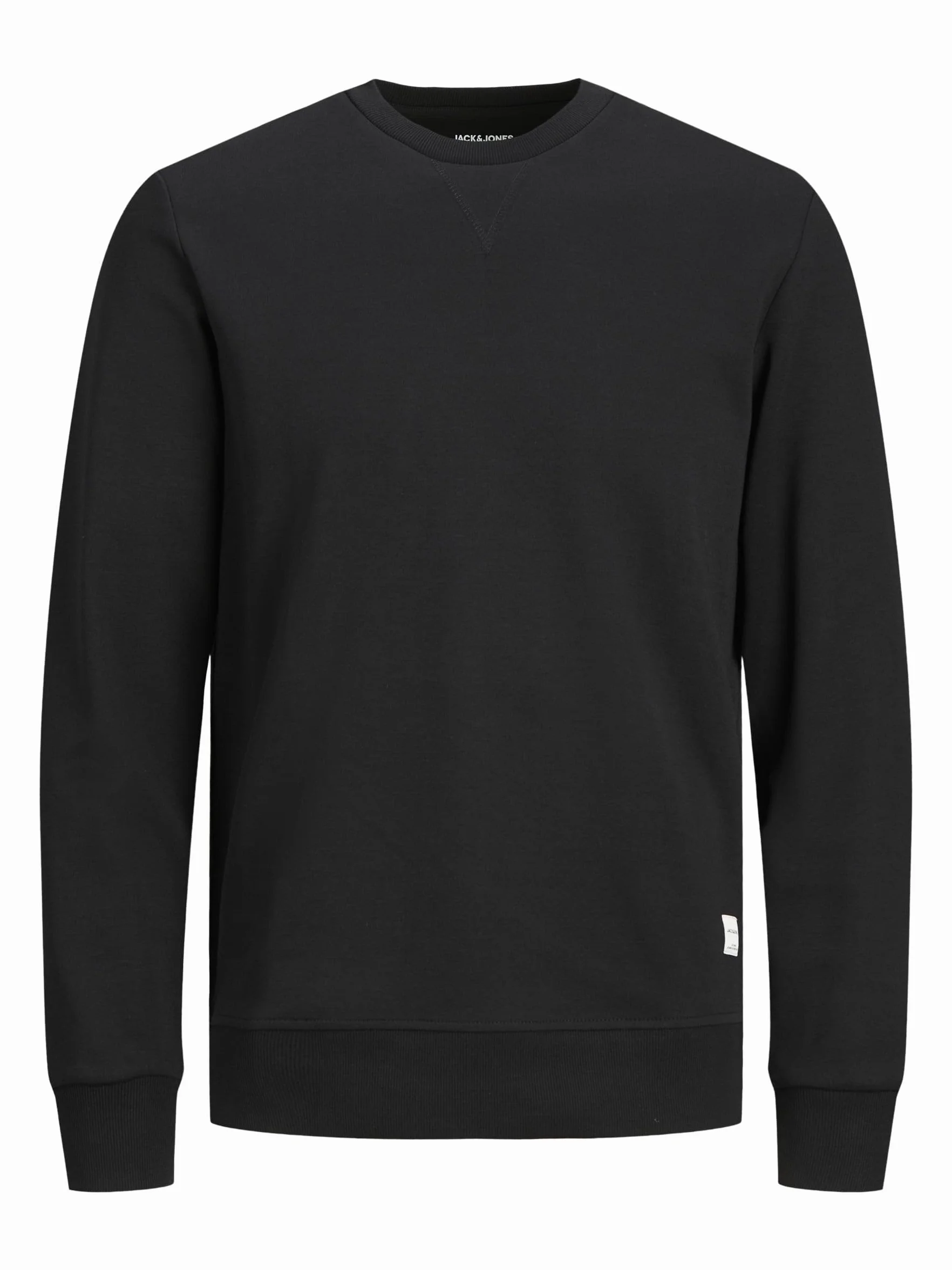 JACK & JONES Herren Jjebasic Sweat Crew Neck Noos Sweatshirt