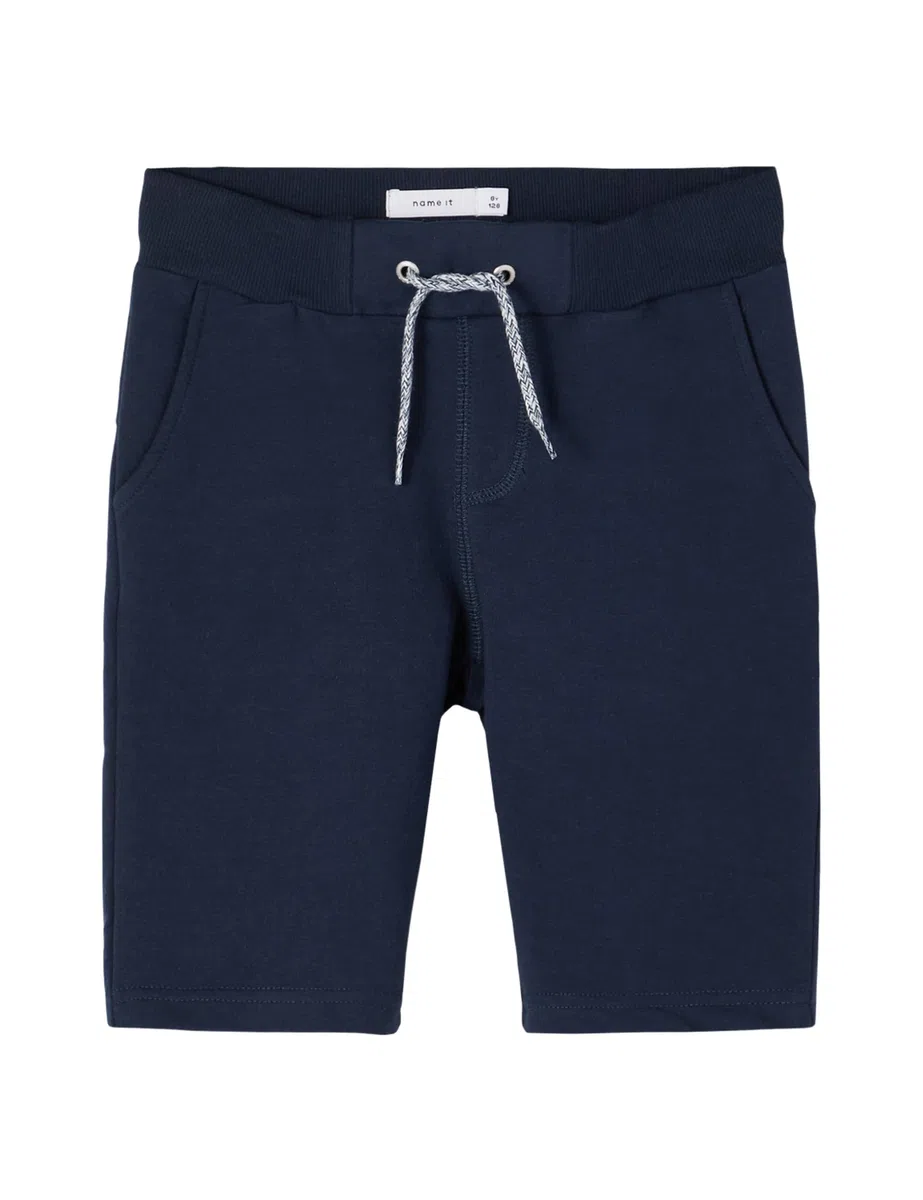 NAME IT Boy Shorts Baumwolle