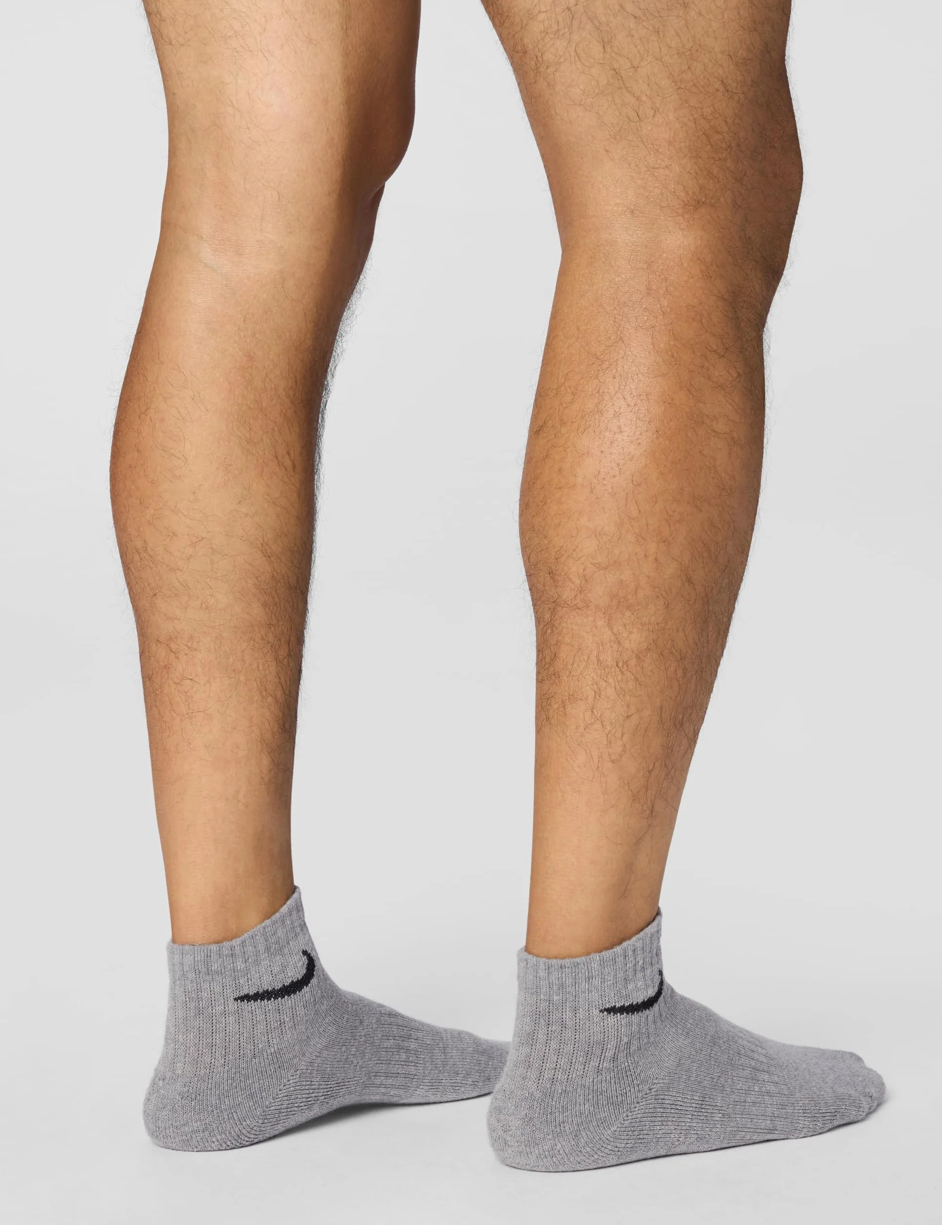 NIKE Herren Everyday Cushioned Socks