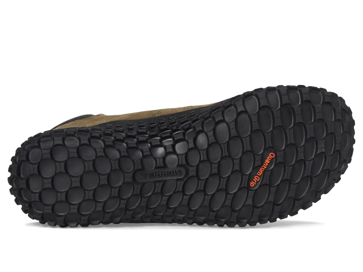 Merrell Herren Wrapt Mid WpSneaker